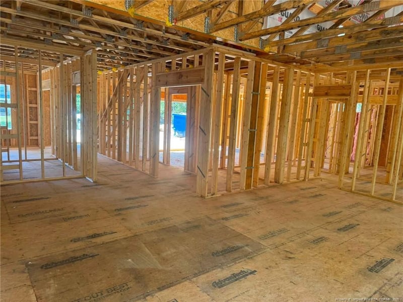 3335 Carolina Way, Sanford, NC 27332