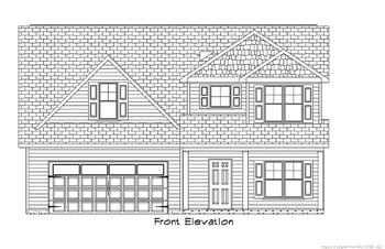 3335 Hopekirk Dr Lot 8, Fayetteville, NC 28306