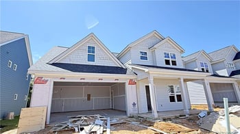 3335 Hopekirk Dr Lot 8, Fayetteville, NC 28306