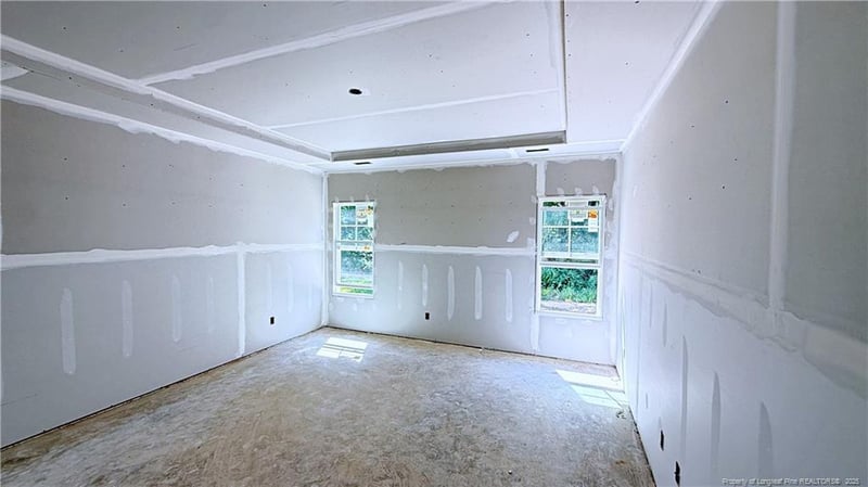 3335 Hopekirk Dr Lot 8, Fayetteville, NC 28306