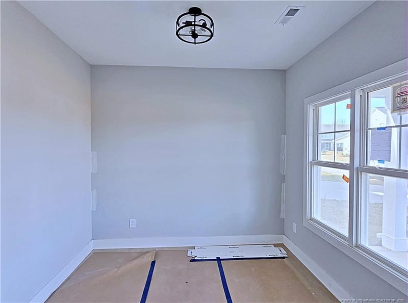 3335 Hopekirk Dr Lot 8, Fayetteville, NC 28306