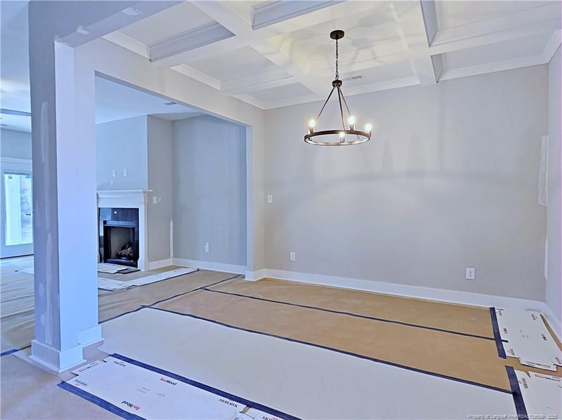 3335 Hopekirk Dr Lot 8, Fayetteville, NC 28306