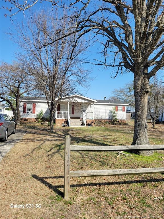 3335 State St, Fayetteville, NC 28306