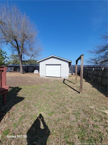 3335 State St, Fayetteville, NC 28306