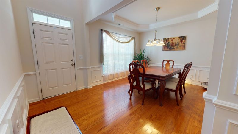 3335 Sugar House St, Raleigh, NC 27614