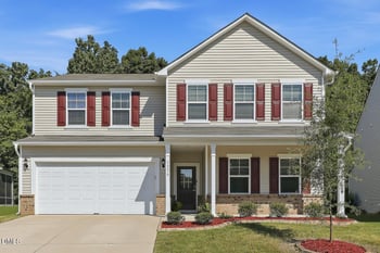 3336 Althorp Dr, Raleigh, NC 27616