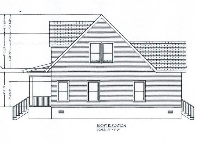3336 Hinson Dr, Durham, NC 27704