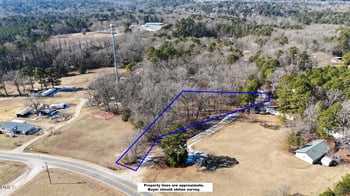 3336 Holly Lake Trl Lot 2, Raleigh, NC 27604