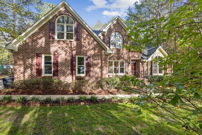 3336 Langston Cir, Apex, NC 27539