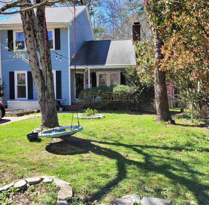 3336 Lassiter Rd, Durham, NC 27707