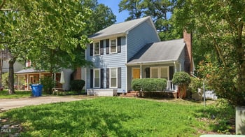 3336 Lassiter St, Durham, NC 27707