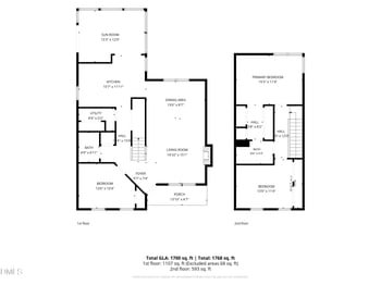 3336 Lassiter St, Durham, NC 27707