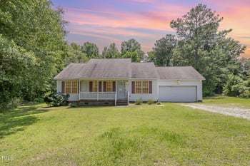 3336 Piney Grove Wilbon Rd, Fuquay Varina, NC 27526