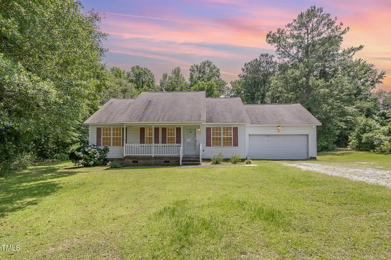 3336 Piney Grove Wilbon Rd, Fuquay Varina, NC 27526