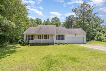 3336 Piney Grove Wilbon Rd, Fuquay Varina, NC 27526