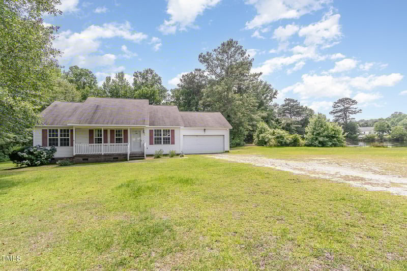 3336 Piney Grove Wilbon Rd, Fuquay Varina, NC 27526
