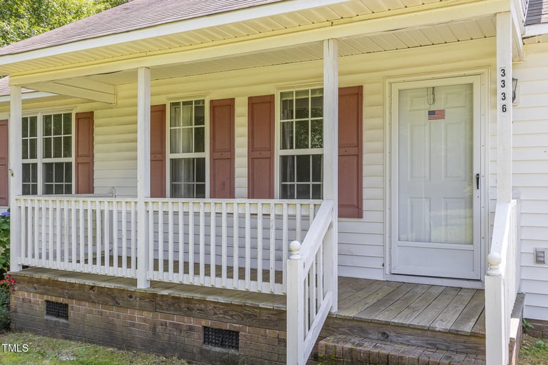 3336 Piney Grove Wilbon Rd, Fuquay Varina, NC 27526
