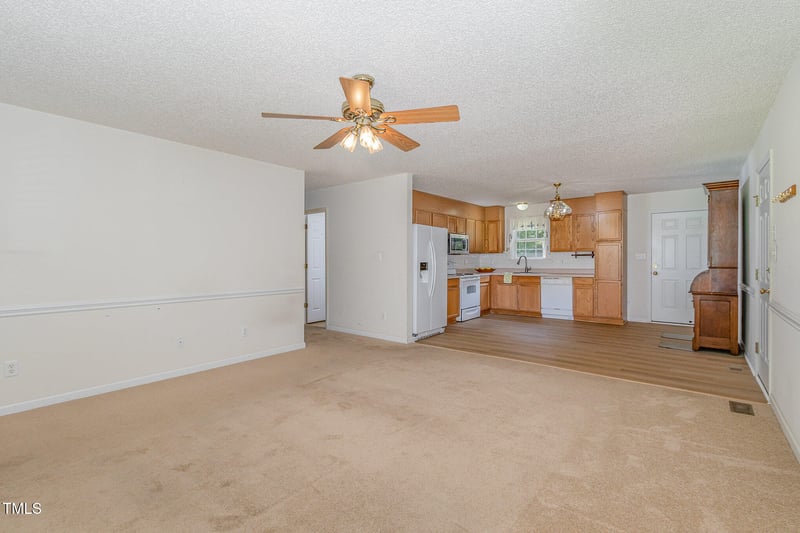 3336 Piney Grove Wilbon Rd, Fuquay Varina, NC 27526