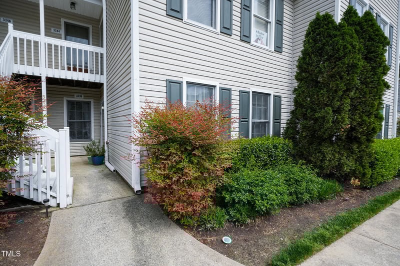 3336 Tarleton , Durham, NC 27713