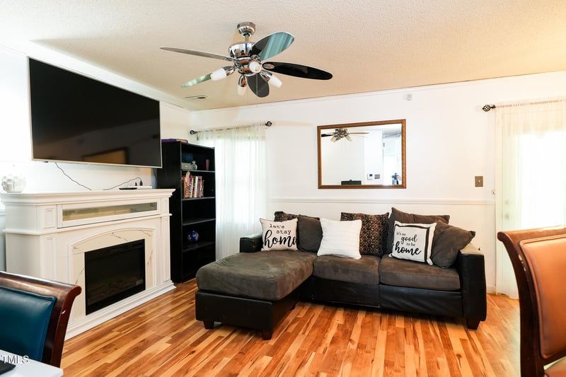 3336 Tarleton , Durham, NC 27713