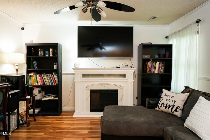 3336 Tarleton , Durham, NC 27713