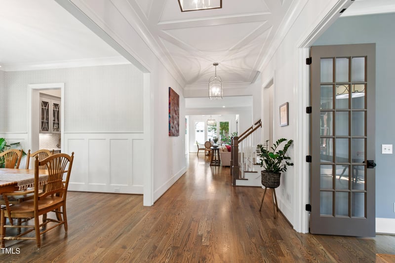 3337 Cheswick Dr, Raleigh, NC 27609