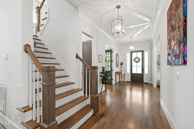 3337 Cheswick Dr, Raleigh, NC 27609