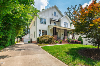 3337 Cheswick Dr, Raleigh, NC 27609