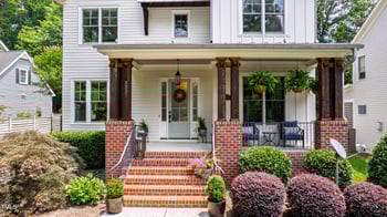 3337 Cheswick Dr, Raleigh, NC 27609