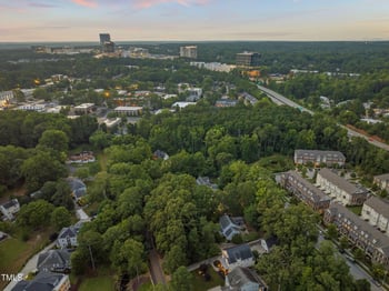 3337 Cheswick Dr, Raleigh, NC 27609