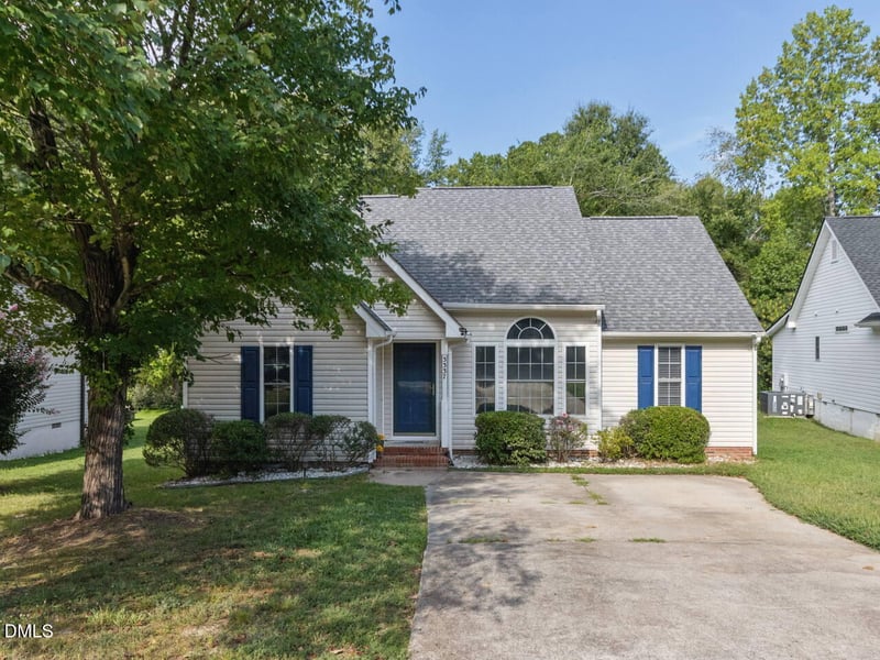 Home Worth Check