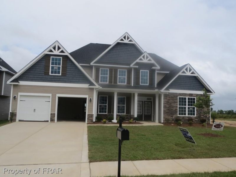 3337 Northgate Dr, Fayetteville, NC 28311