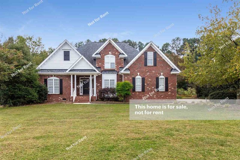 3337 Oaklyn Springs Dr, Raleigh, NC 27606