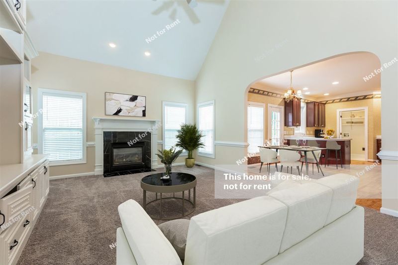 3337 Oaklyn Springs Dr, Raleigh, NC 27606