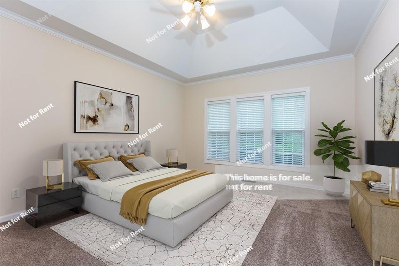 3337 Oaklyn Springs Dr, Raleigh, NC 27606