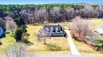 3337 Scarlet Oak Dr, Mebane, NC 27302