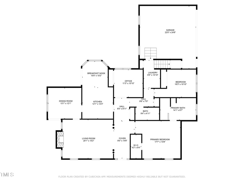 3337 Scarlet Oak Dr, Mebane, NC 27302