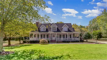 3337 Scarlet Oak Dr, Mebane, NC 27302