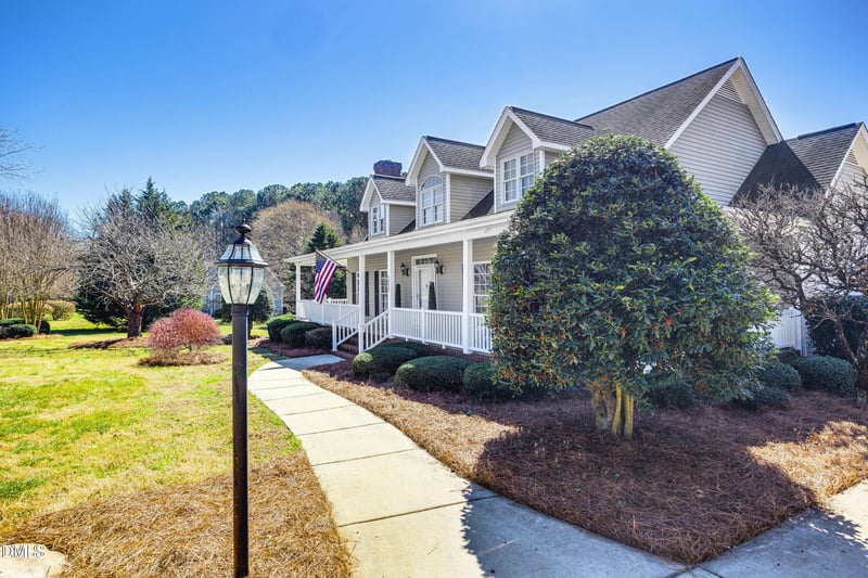 3337 Scarlet Oak Dr, Mebane, NC 27302