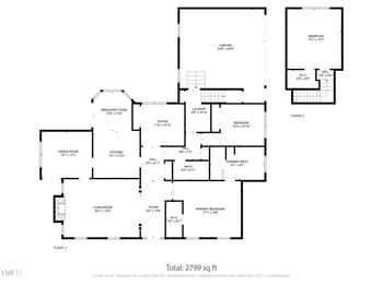 3337 Scarlet Oak Dr, Mebane, NC 27302