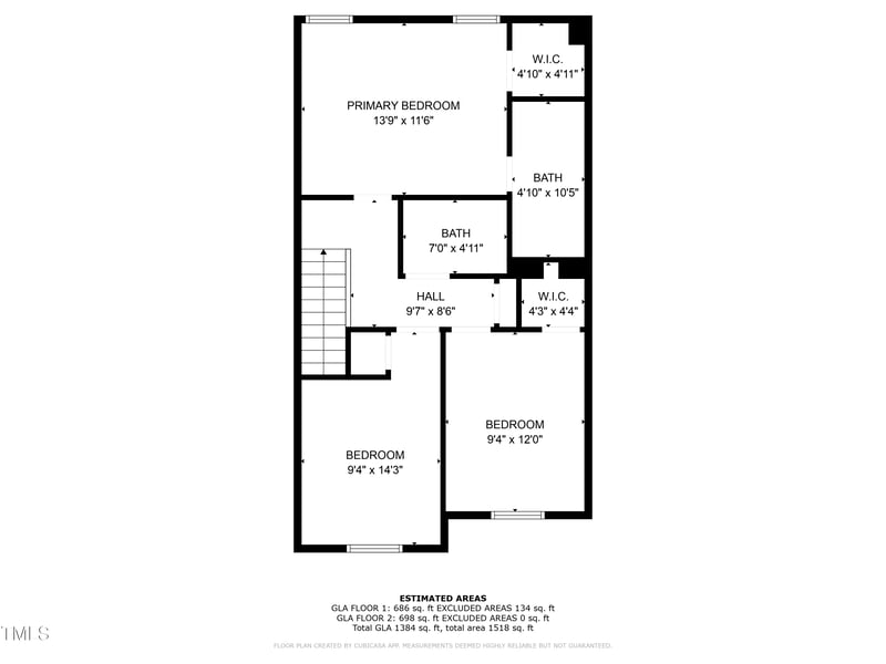 3337 Tarleton , Durham, NC 27713