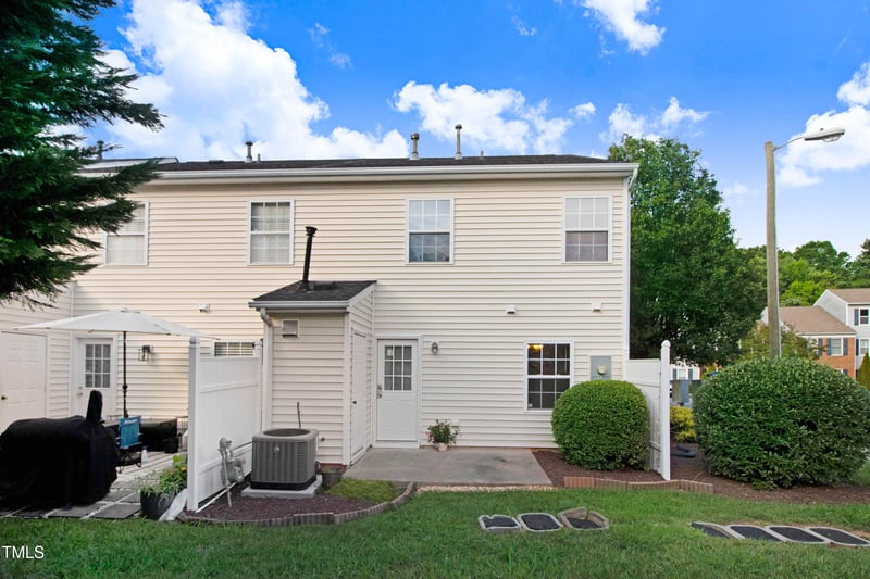 3337 Tarleton , Durham, NC 27713