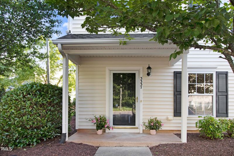 3337 Tarleton W, Durham, NC 27713