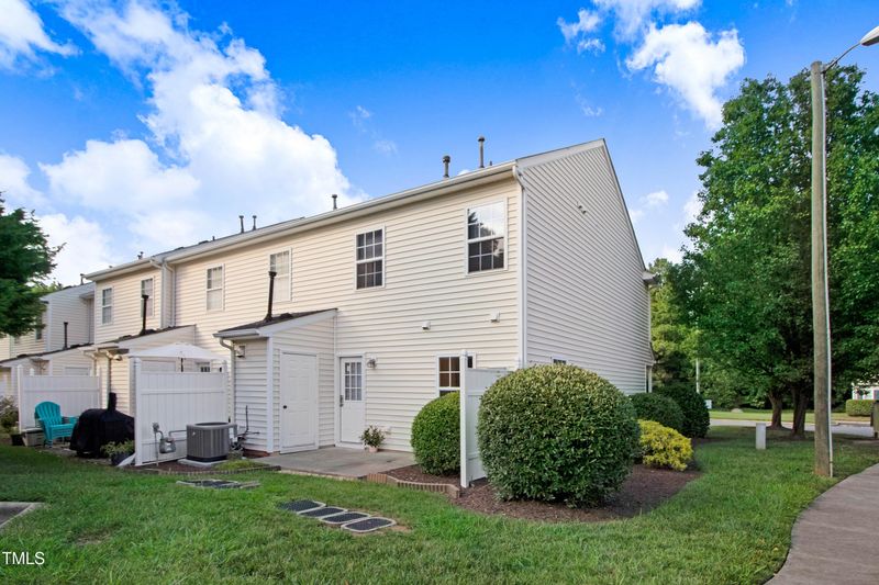3337 Tarleton W, Durham, NC 27713