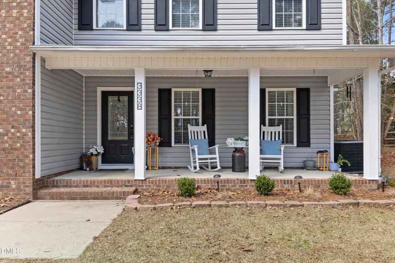 3338 Carolina Way, Sanford, NC 27332