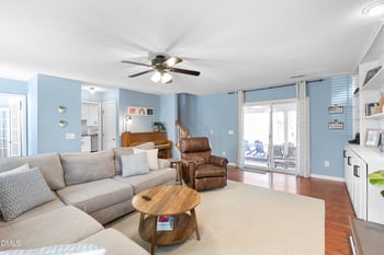 3338 Carolina Way, Sanford, NC 27332