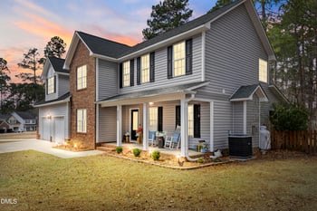 3338 Carolina Way, Sanford, NC 27332