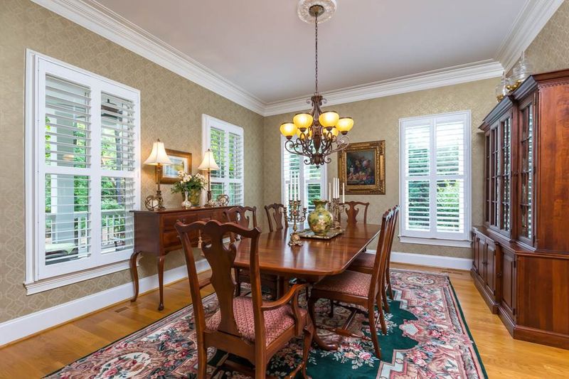 3338 Cheswick Dr, Raleigh, NC 27609