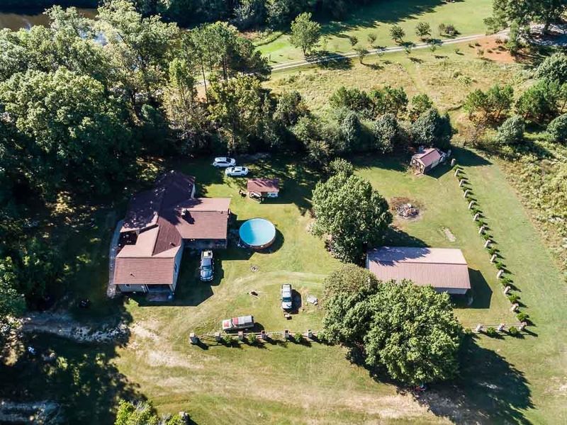 3338 Crantock Rd, Smithfield, NC 27577