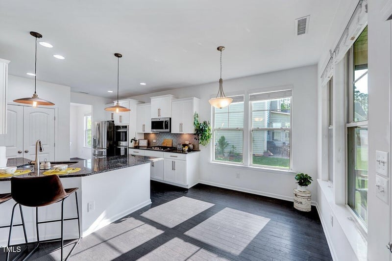 3338 Prospect Pw, Durham, NC 27703